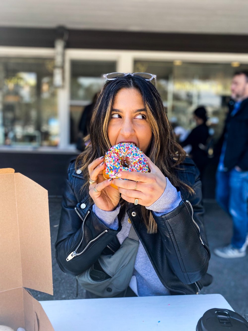Protein Snack Queen