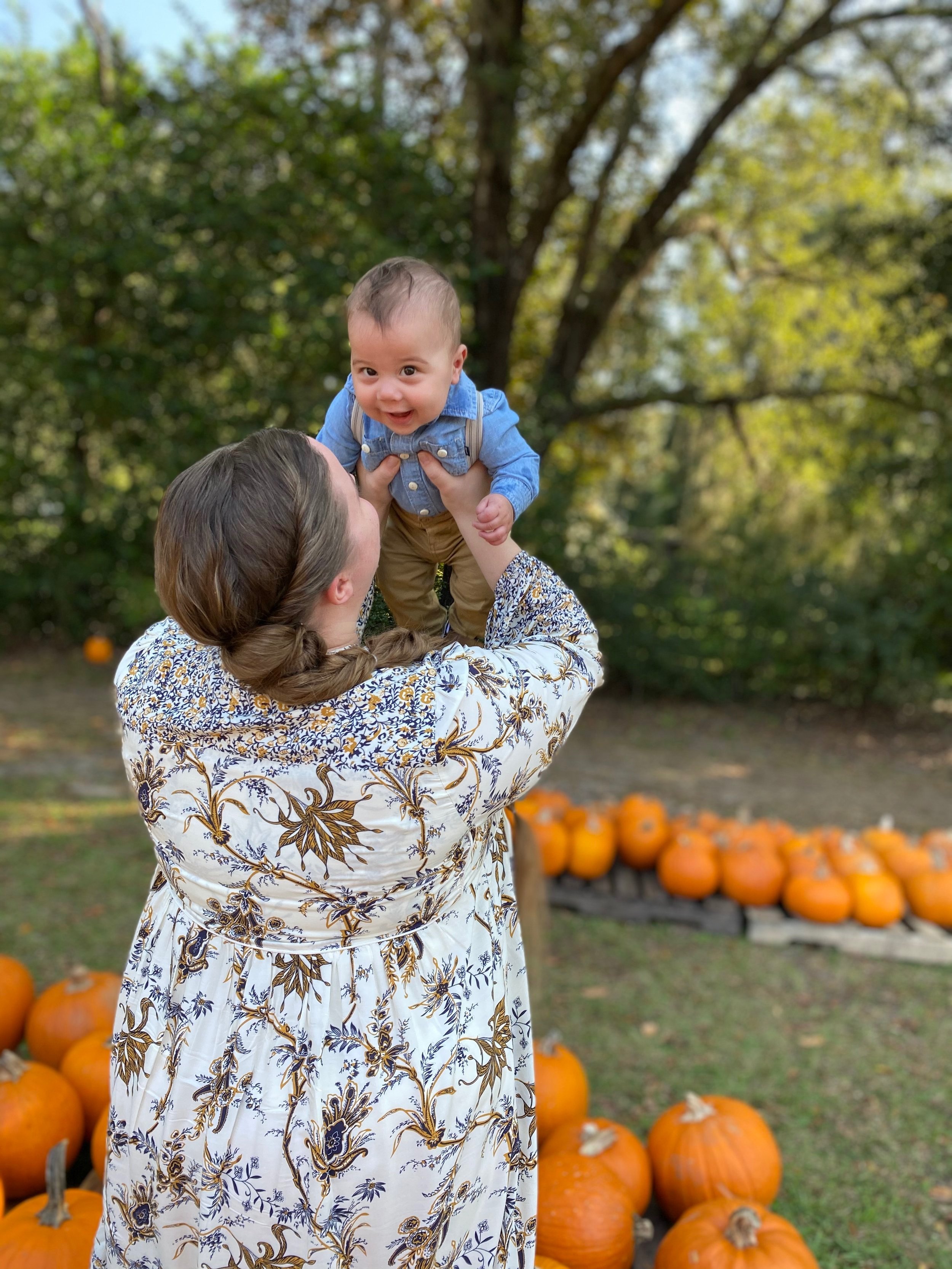 Mom, Mama, Mommy: An Introduction to Maternal Mental Health
