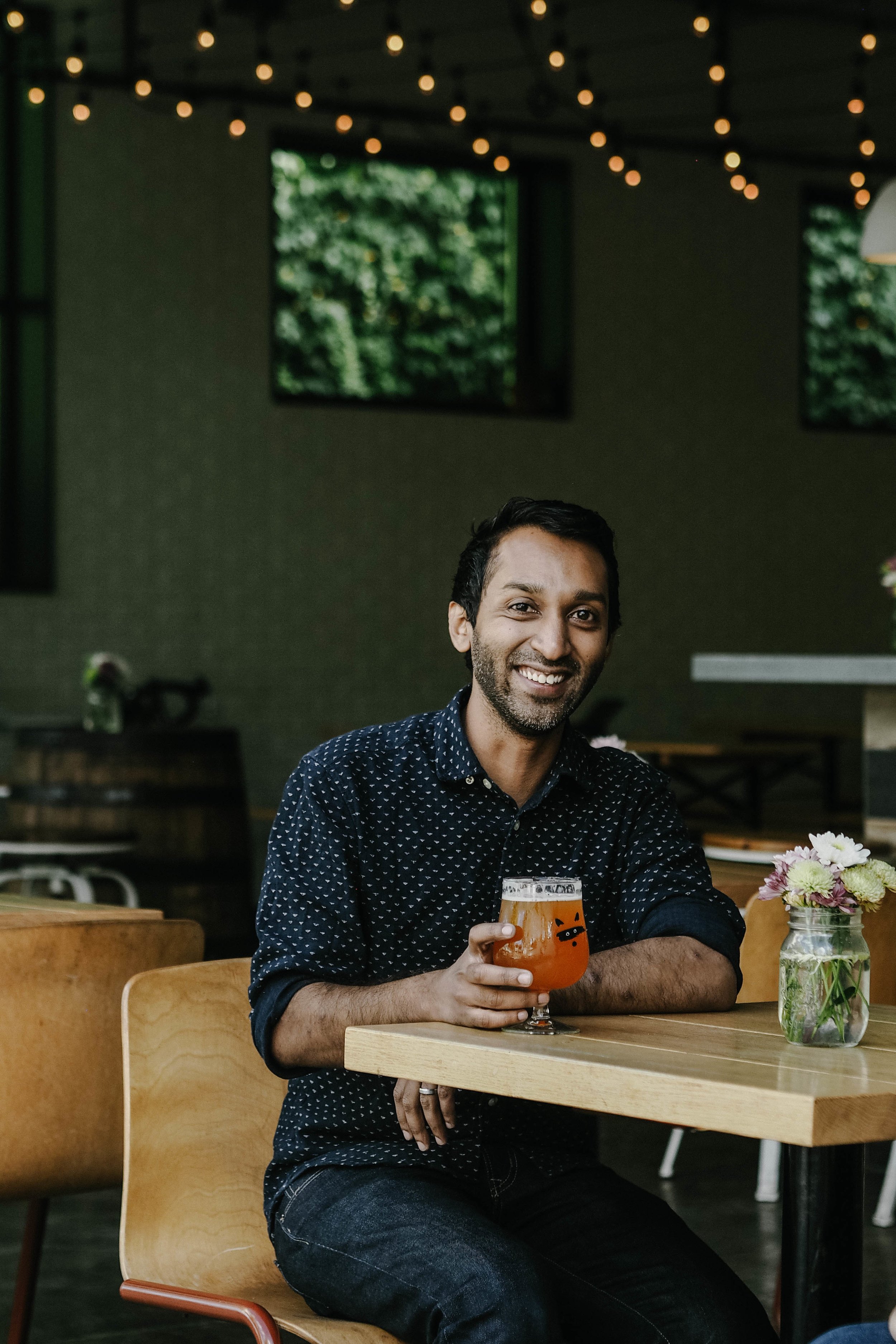 Shehzad Hamza bandit brewery