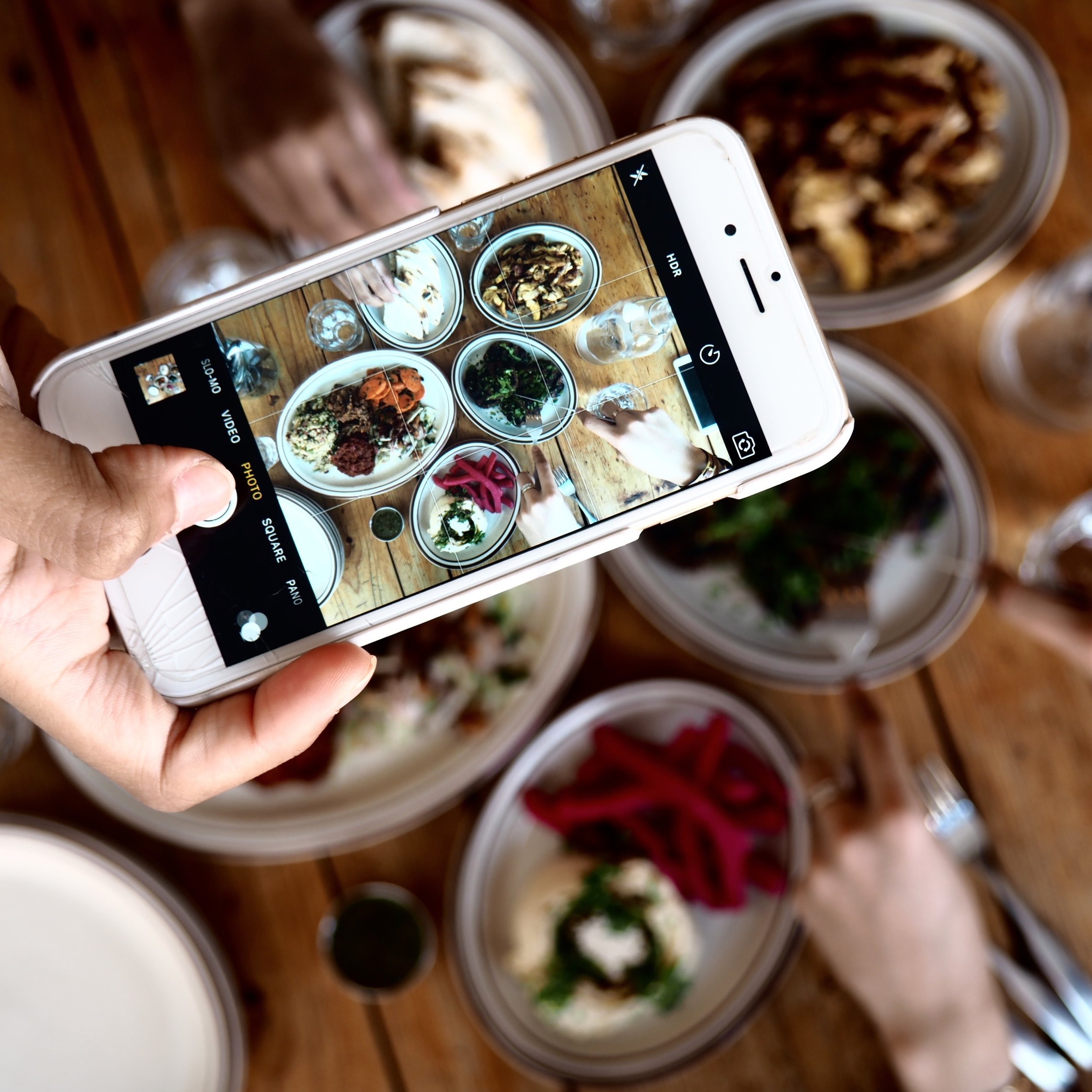 Inside Instagram