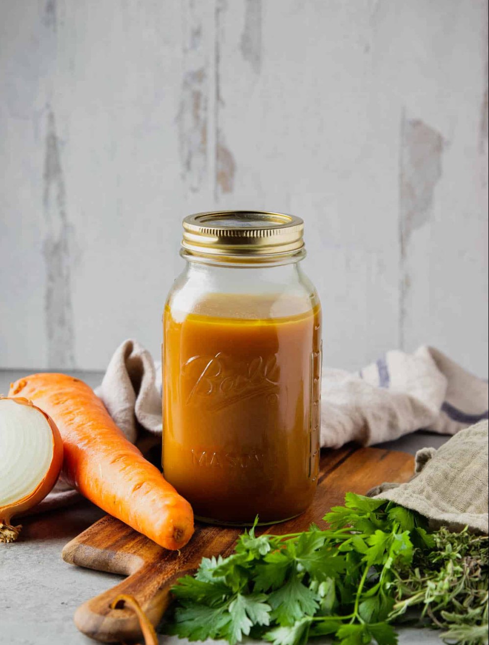 Healers Broth