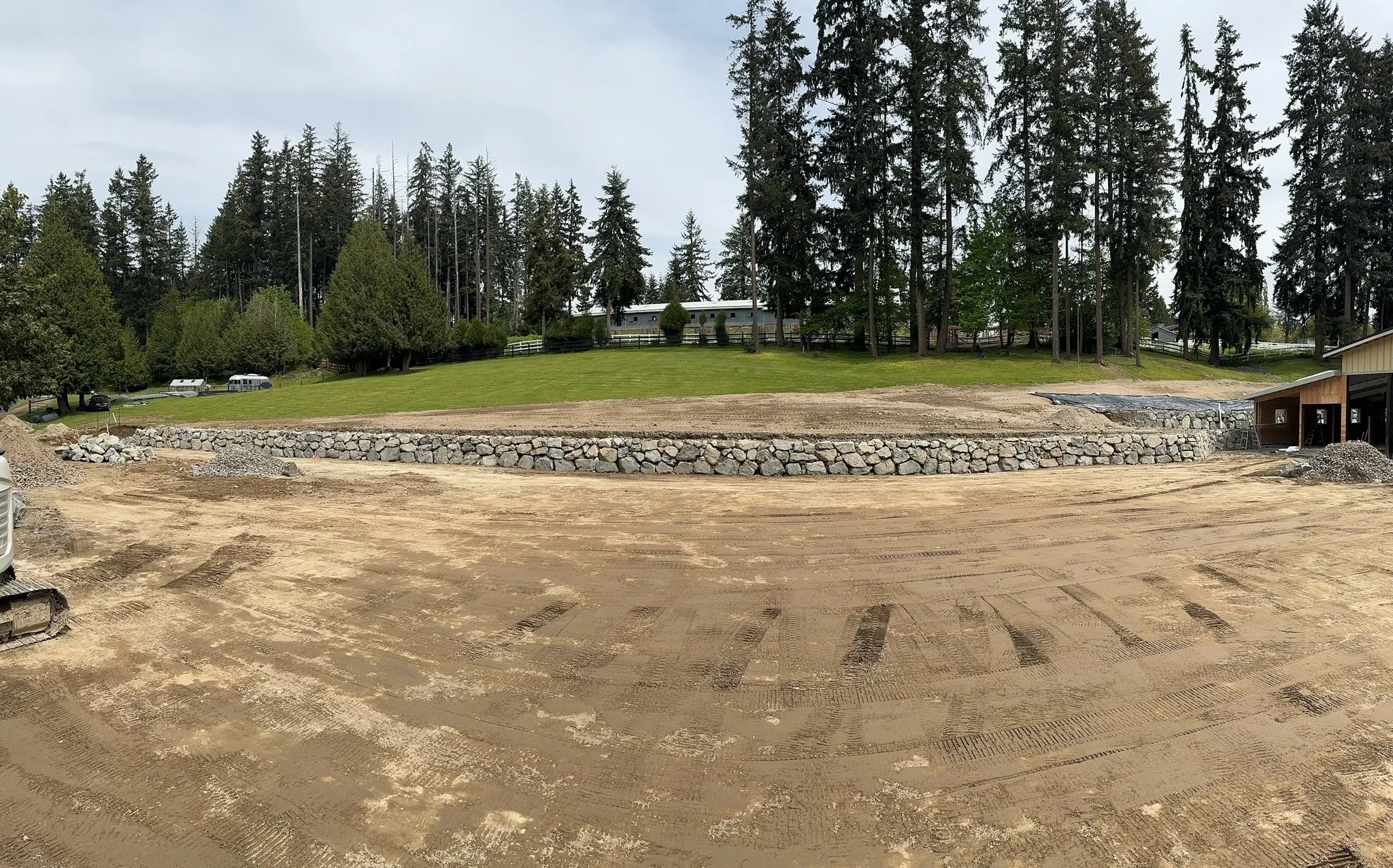 Snohomish County Excavation