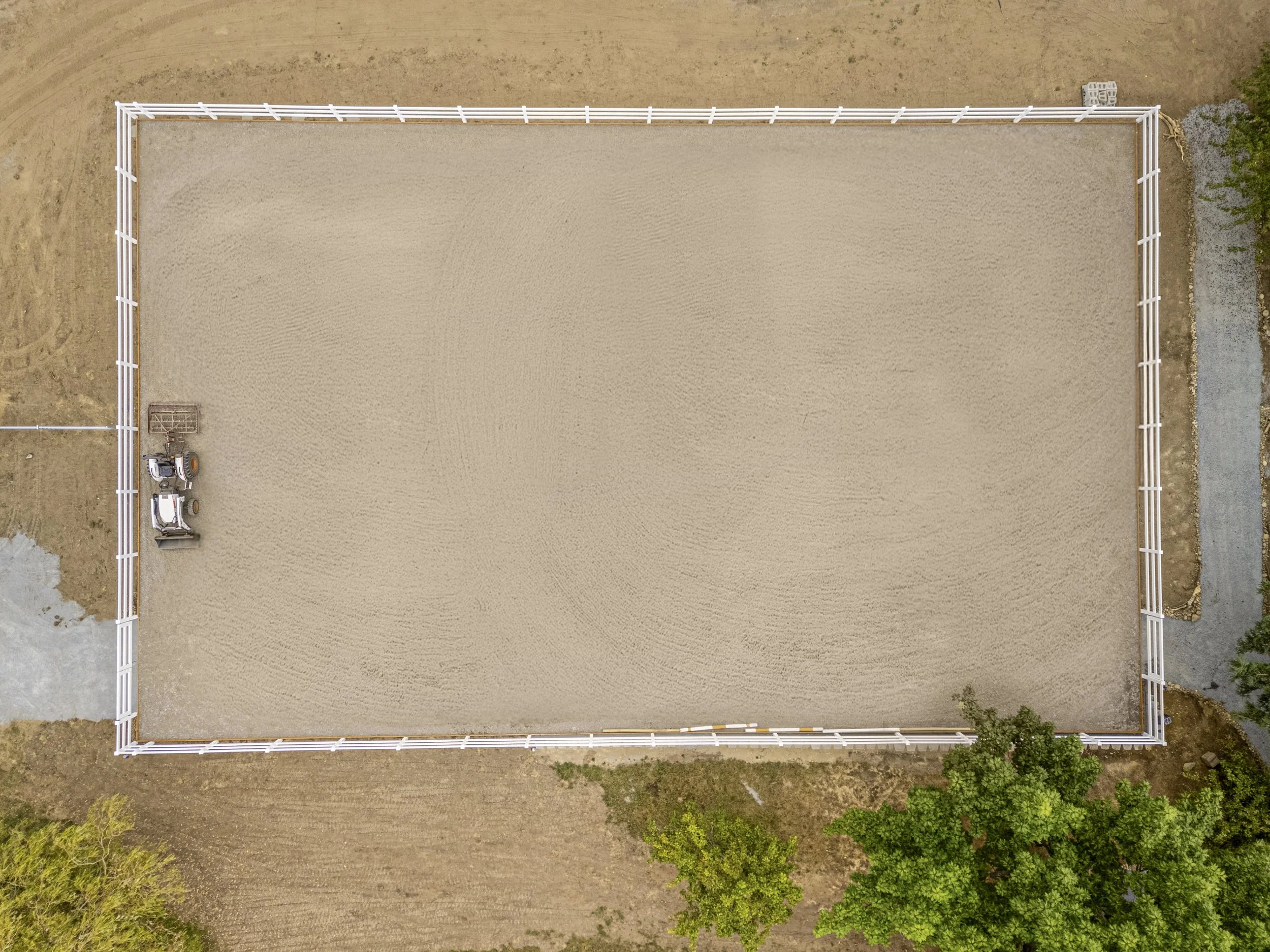Skagit County Equestrian Arena