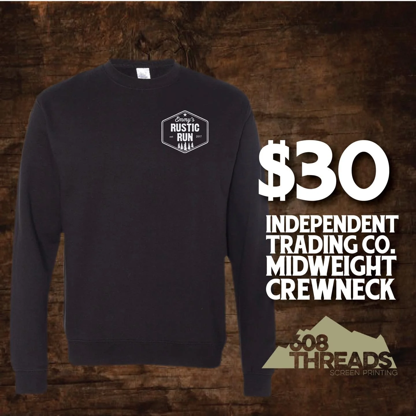 🍂2025 BONUS BUYS!🍂 We’re excited to be offering the following items this year in addition to our event tees!
We will be taking pre-orders for TWO WEEKS ONLY (must order by August 30th). We will also have a limited selection on hand the day