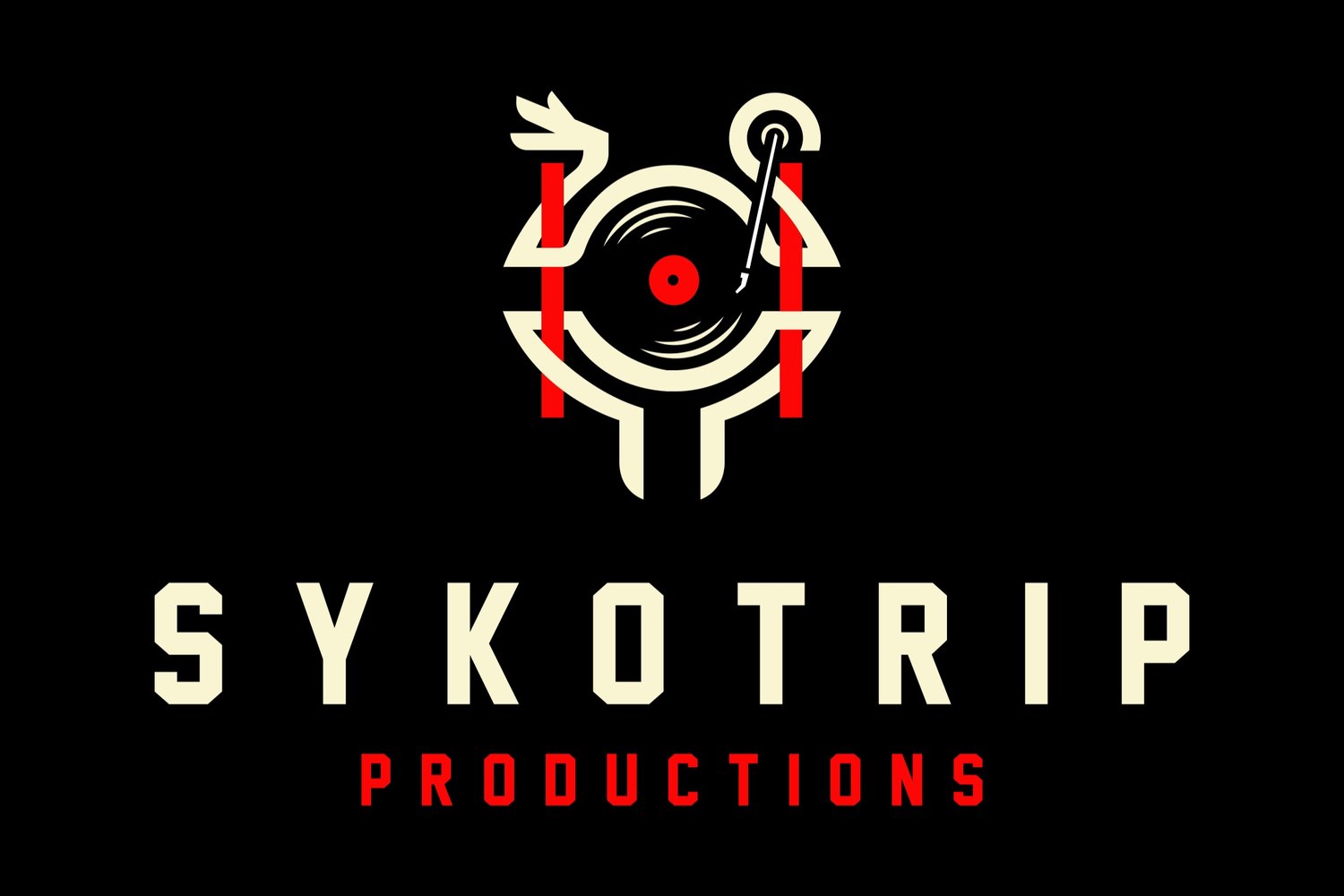 SykoTrip Productions