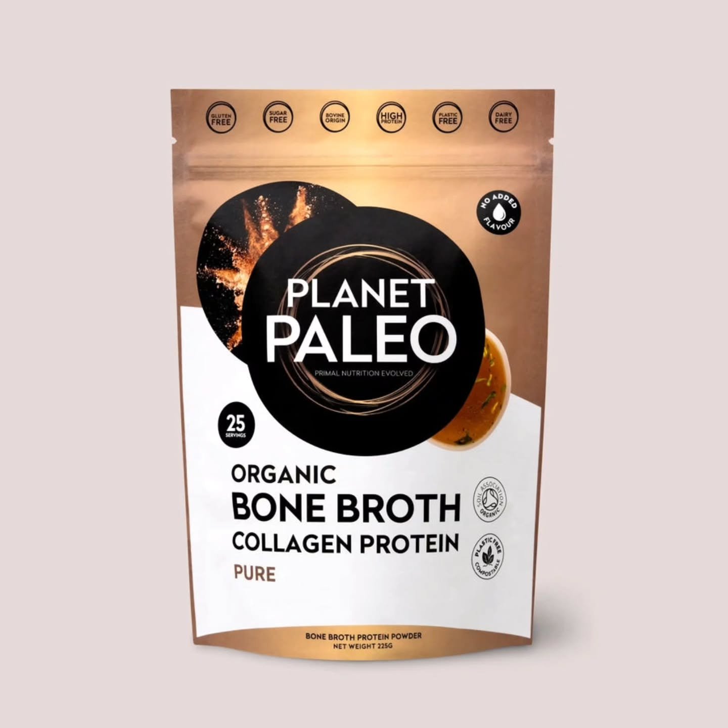 ✨️NEW IN✨️ Shop collagen powders and bone broth from @planetpaleo in-store now.
.
.
.
#collagen #protein #fitness #organic #bonebroth #keto #paleo #planetpaleo #health #wellness #wellbeing #superfoods #haslemere #Surrey #apothecary