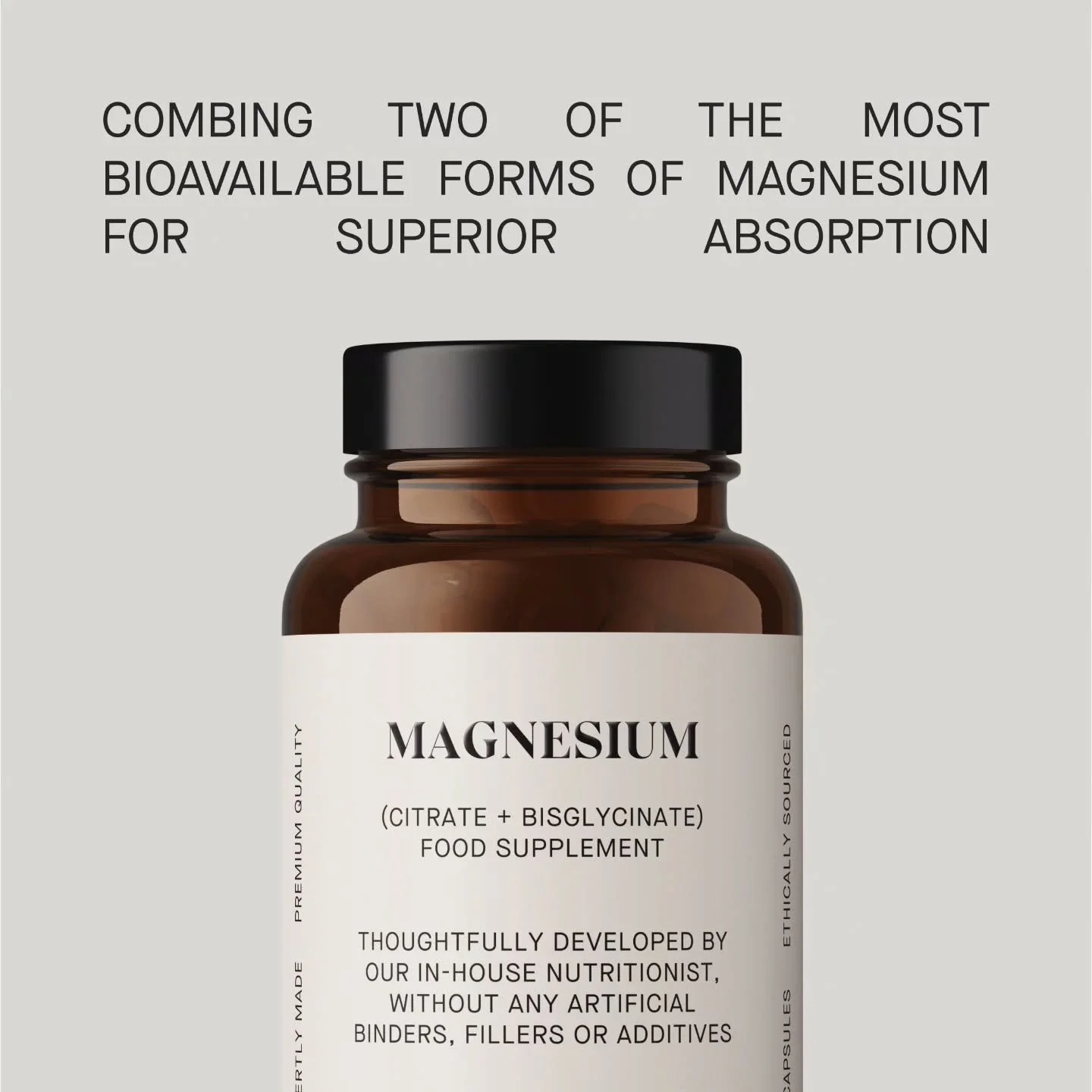 ✨ It&rsquo;s back! ✨

Our much-loved&nbsp;Magnesium&nbsp;has returned to the shelves after selling out faster than we could have imagined. 💛

We&rsquo;ve heard from so many of you how much it&rsquo;s helped &ndash; from deeper sleep to calmer days &