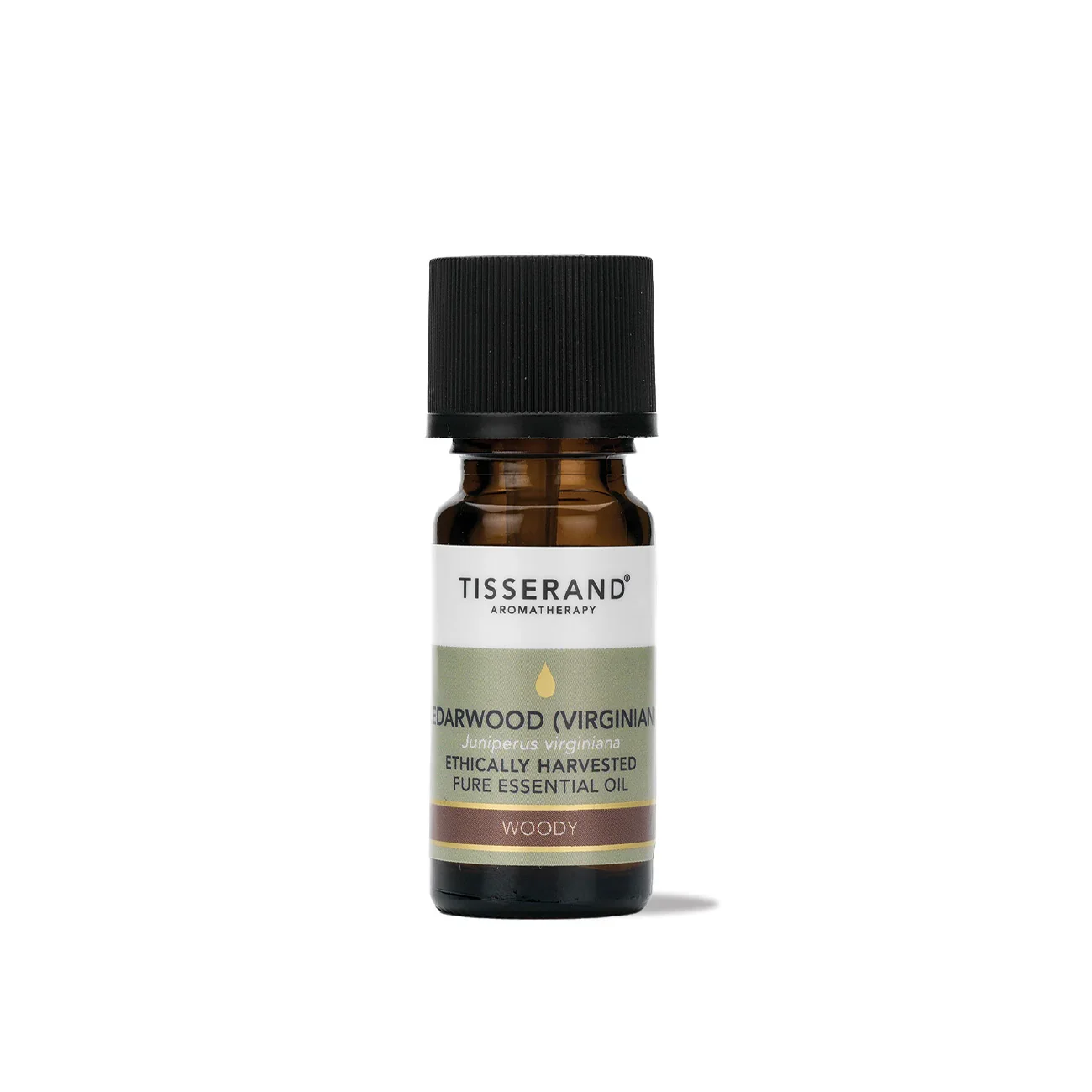 Cedarwood Essential Oil (9ml)