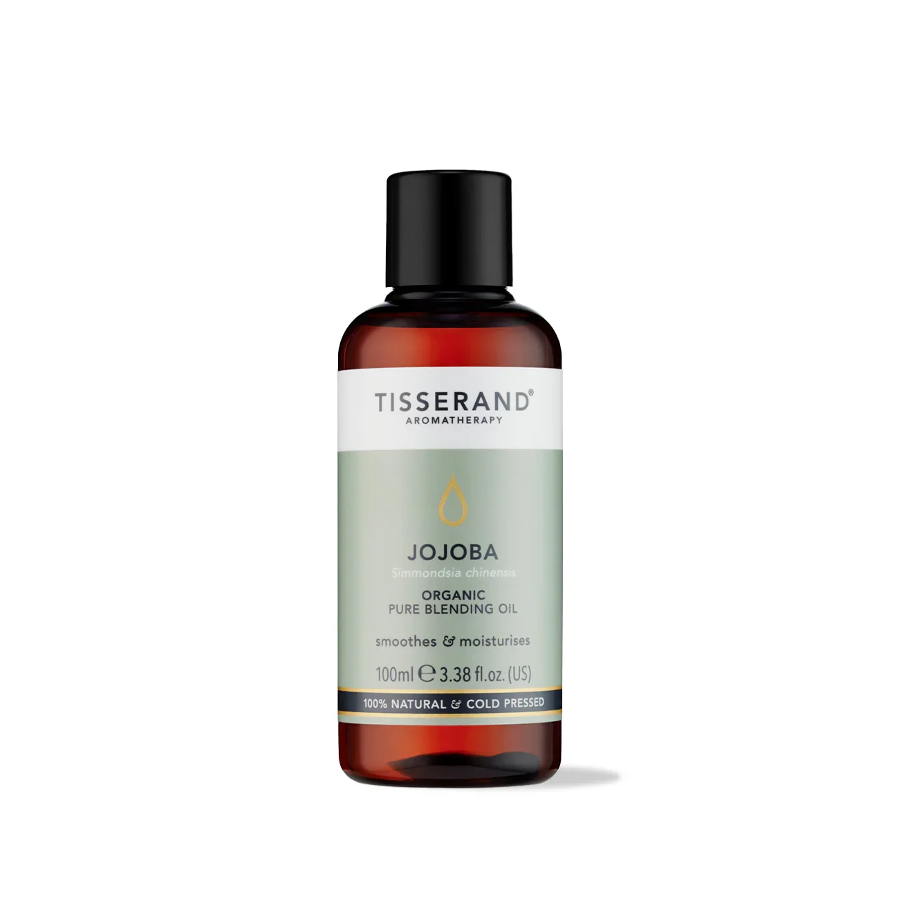 Organic Jojoba Oil (100ml)