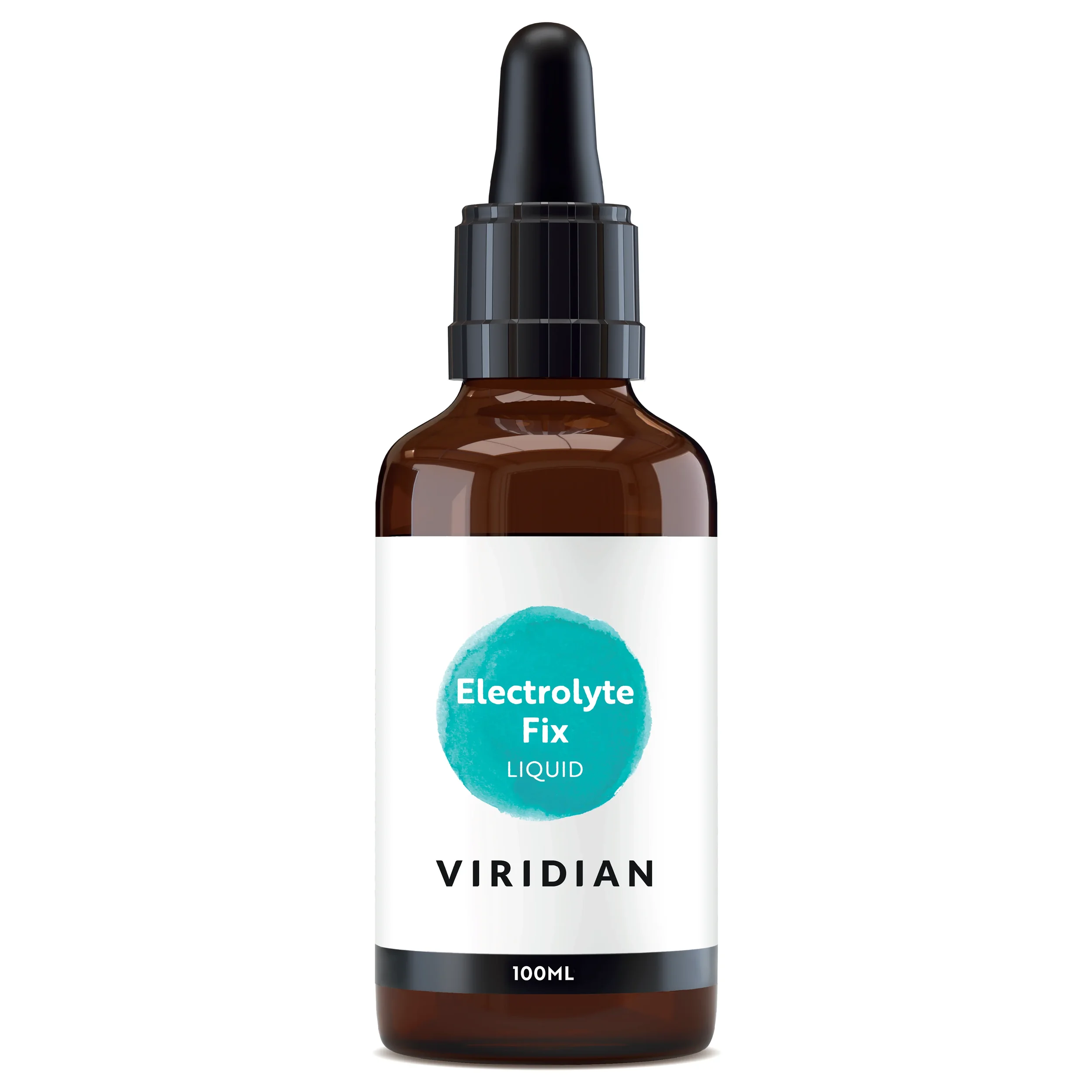 Viridian Electrolyte Fix Liquid 100ml
