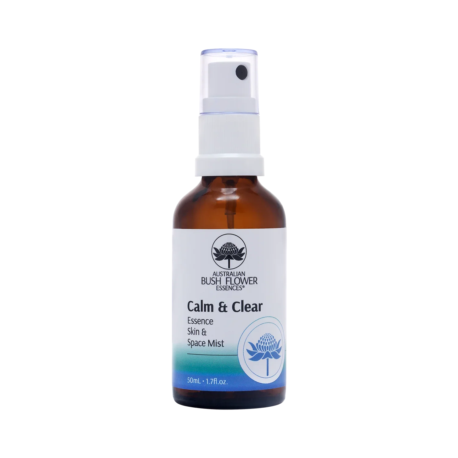 Calm + Clear Mist (50ml)