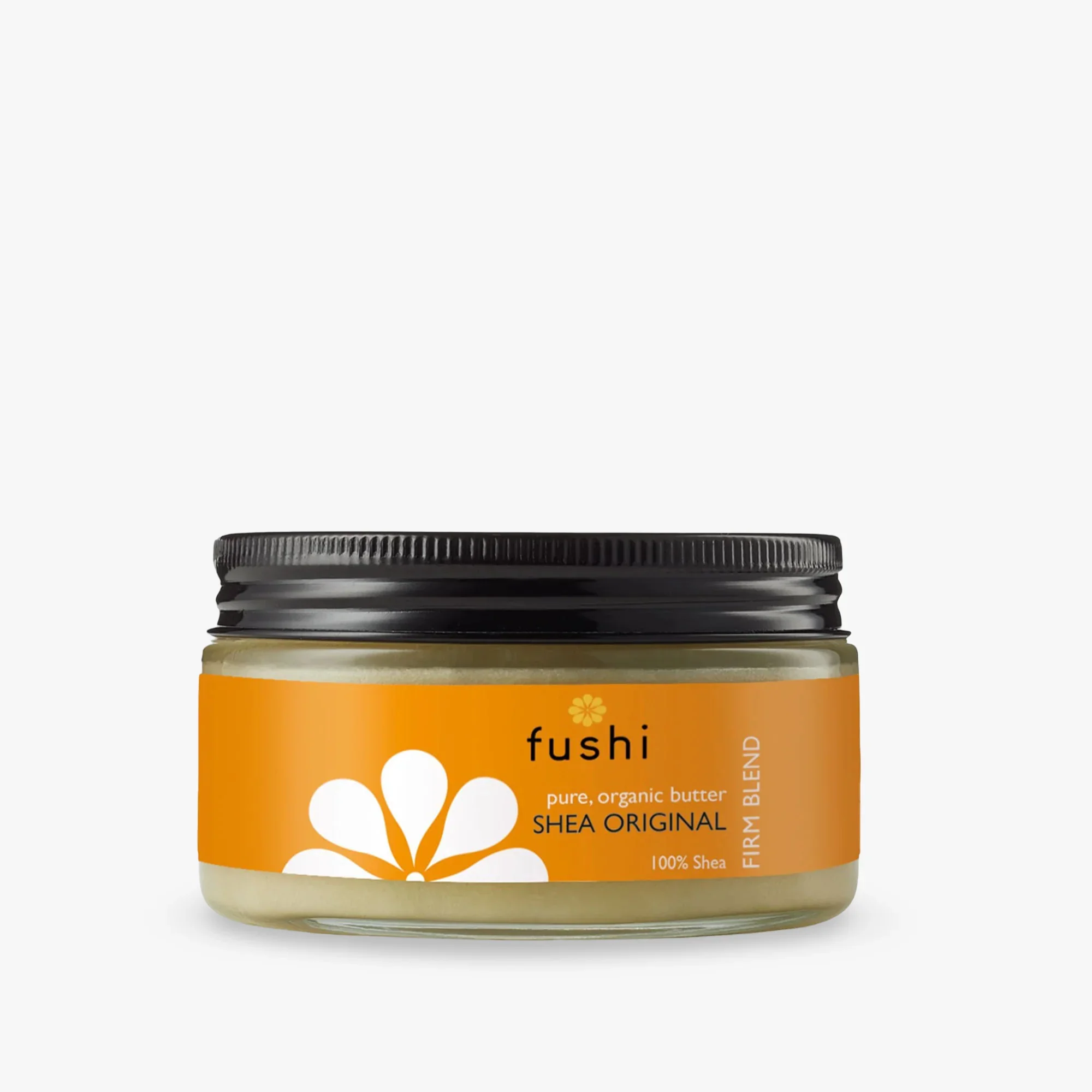 Organic Shea Butter (100ml)