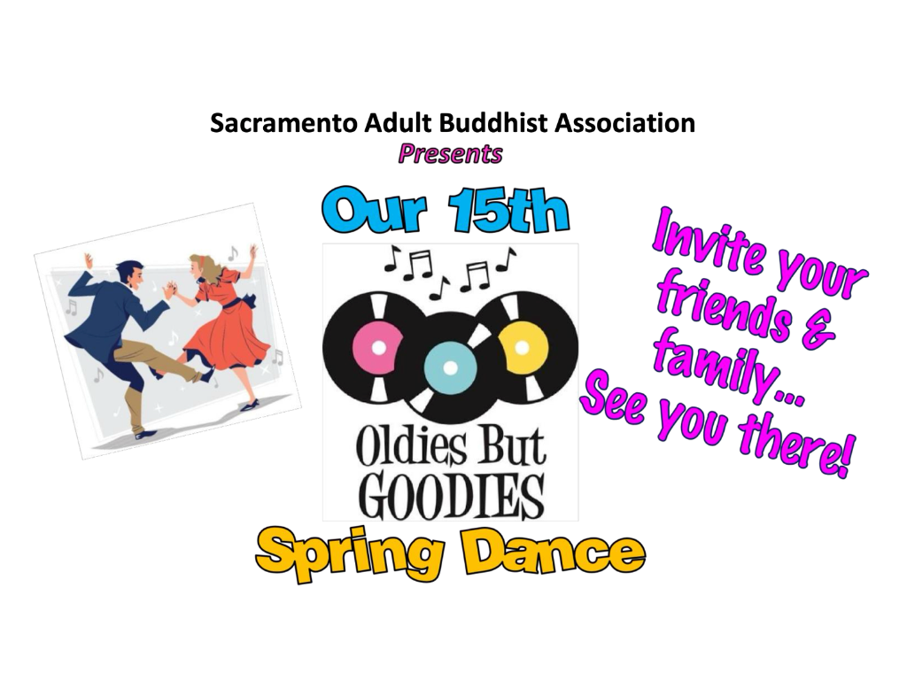 Put on Your Boogie Shoes