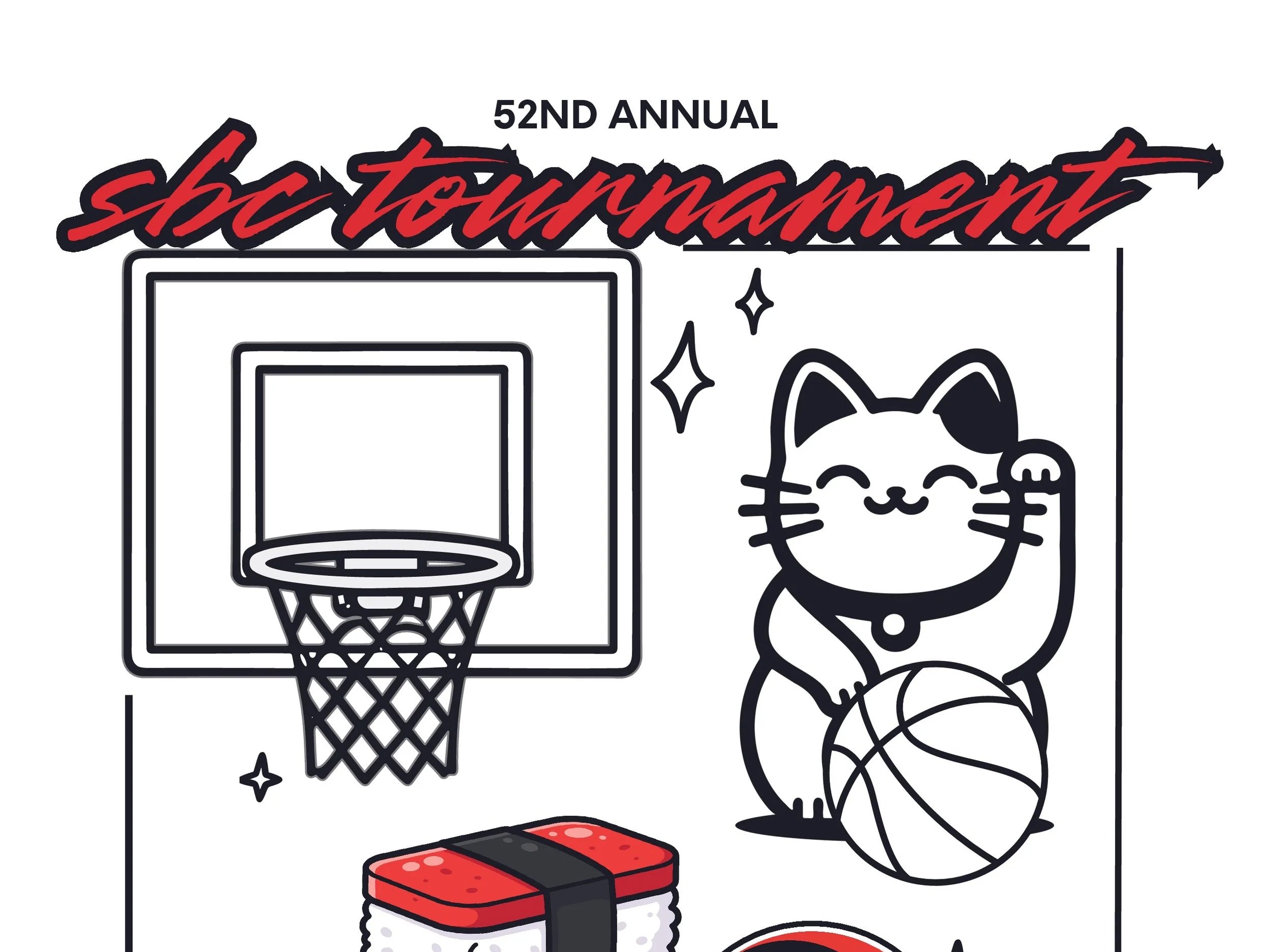 Cheer On Your Basketball Team!