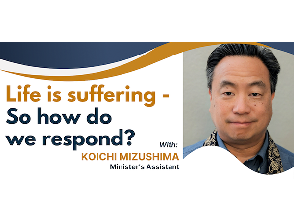 Speaker Event - Apr 9