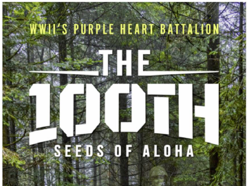 The 100th Seeds of Aloha
