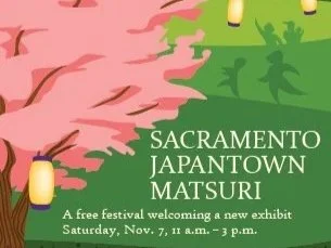 Matsuri Event Kicks Off New Japantown Exhibit
