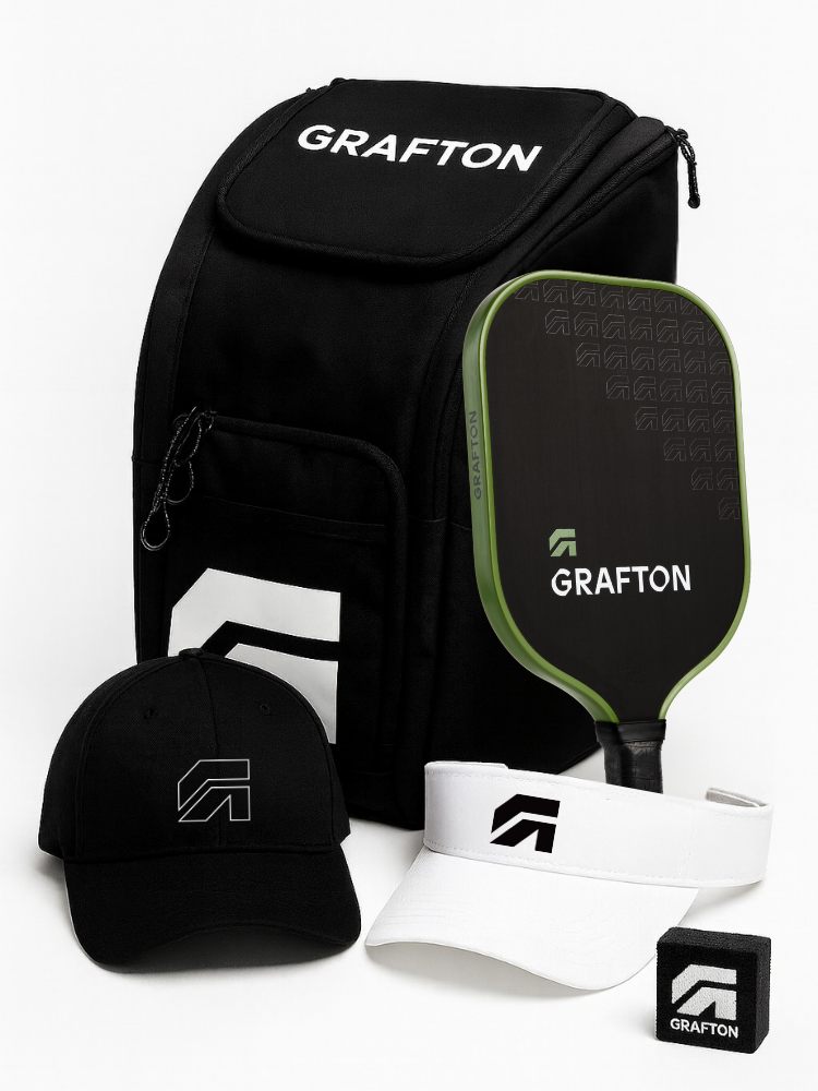 The 'Ultimate Court' Bundle