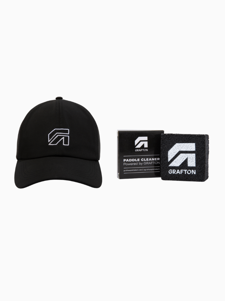 The 'On-Court Essentials' Kit