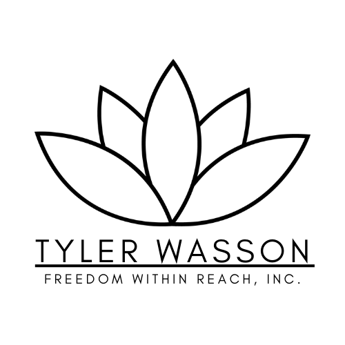 Tyler Wasson | Freedom Within Reach, Inc.