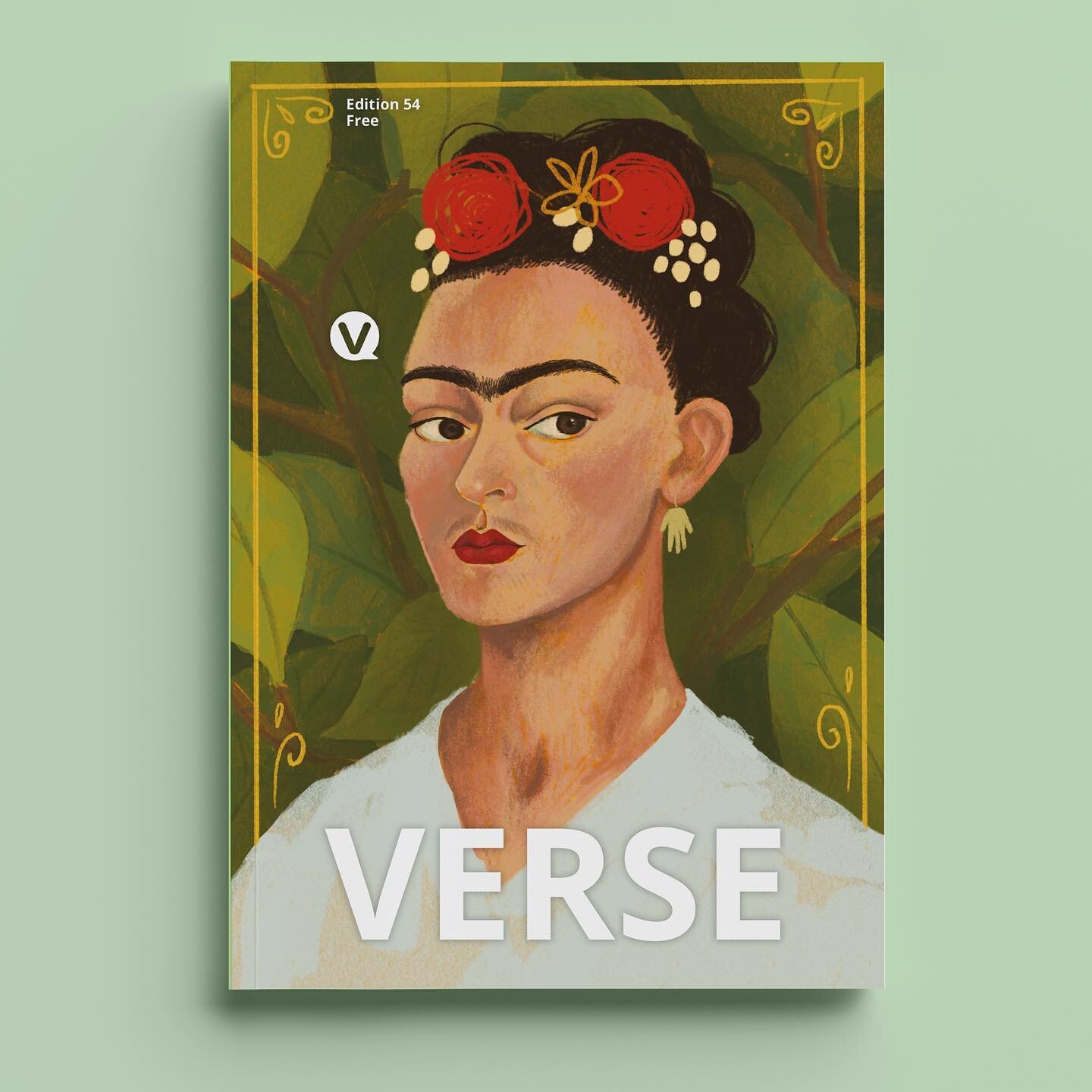 Edition 54!  This new edition embraces the concept of Liberty with color and new perspectives. As always, you can expect to be inspired with personal musings, photography, and fun illussyrations. ✍️ 📸 🎨
 Edition 54 is available across all metro cam