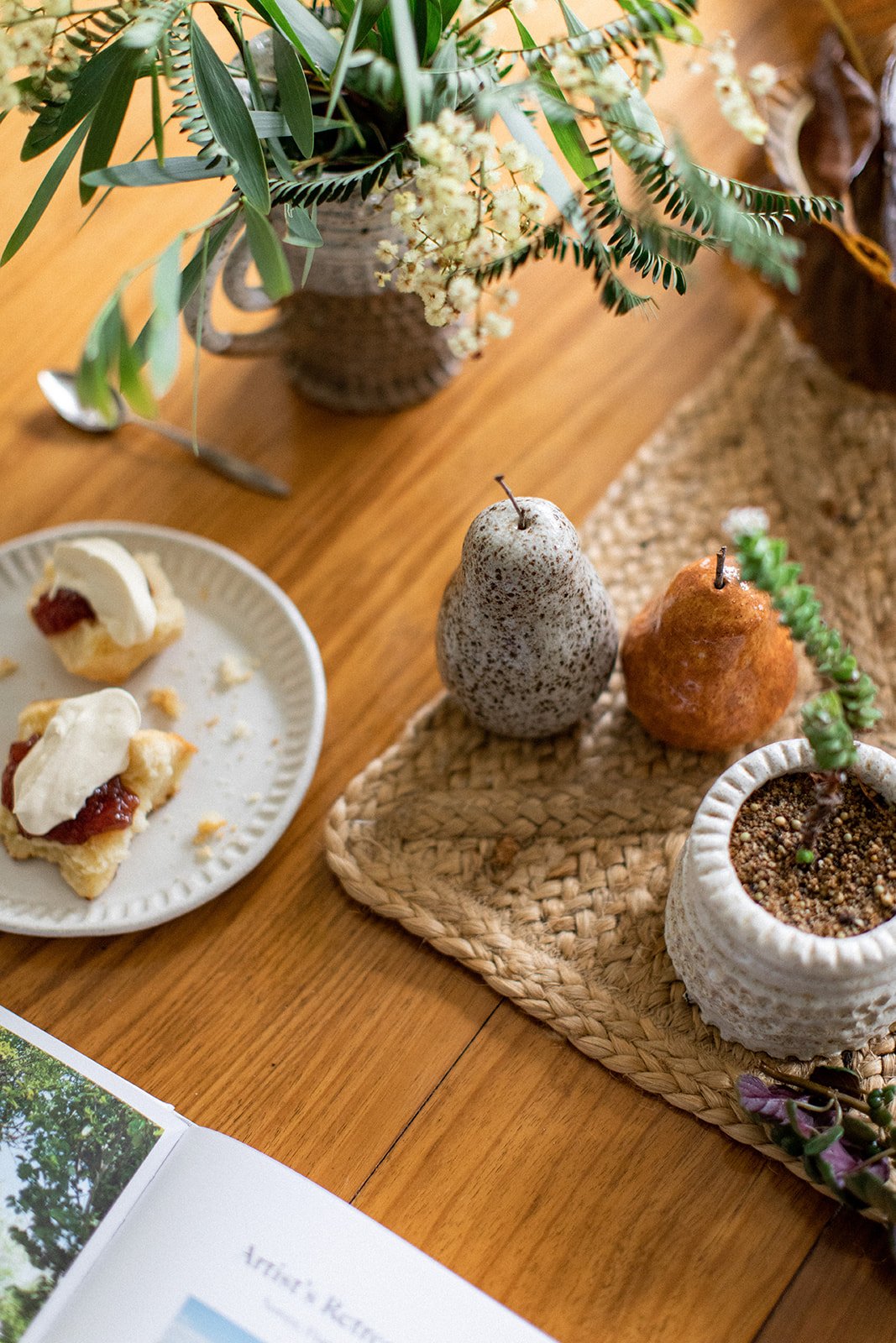 Christie Lange Ceramics