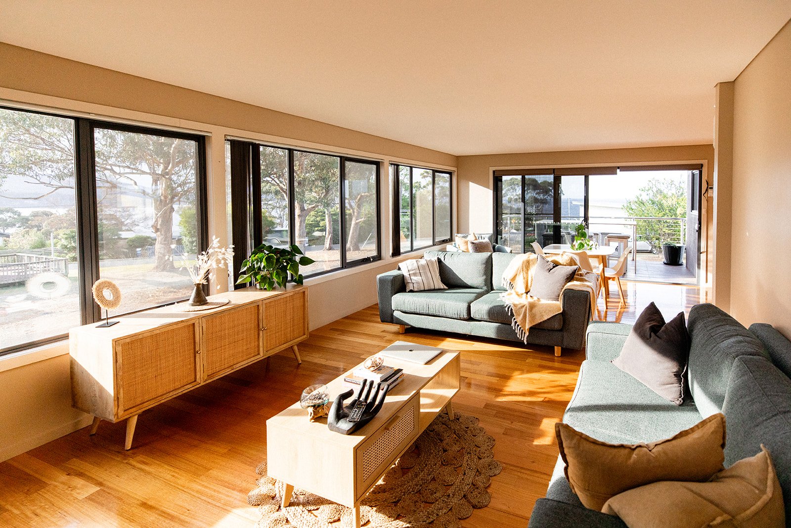 Bayview Beach House