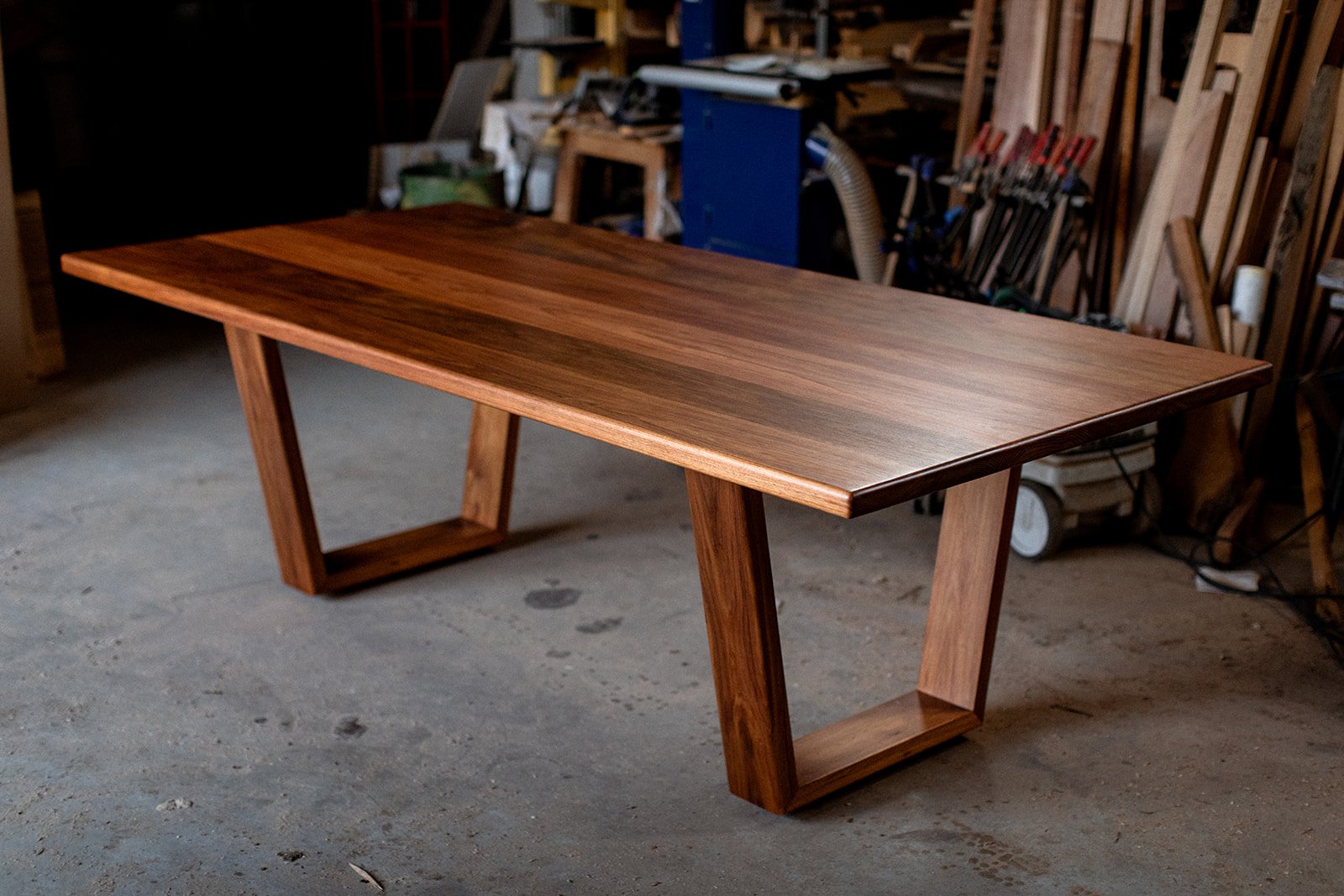BJG designs in timber