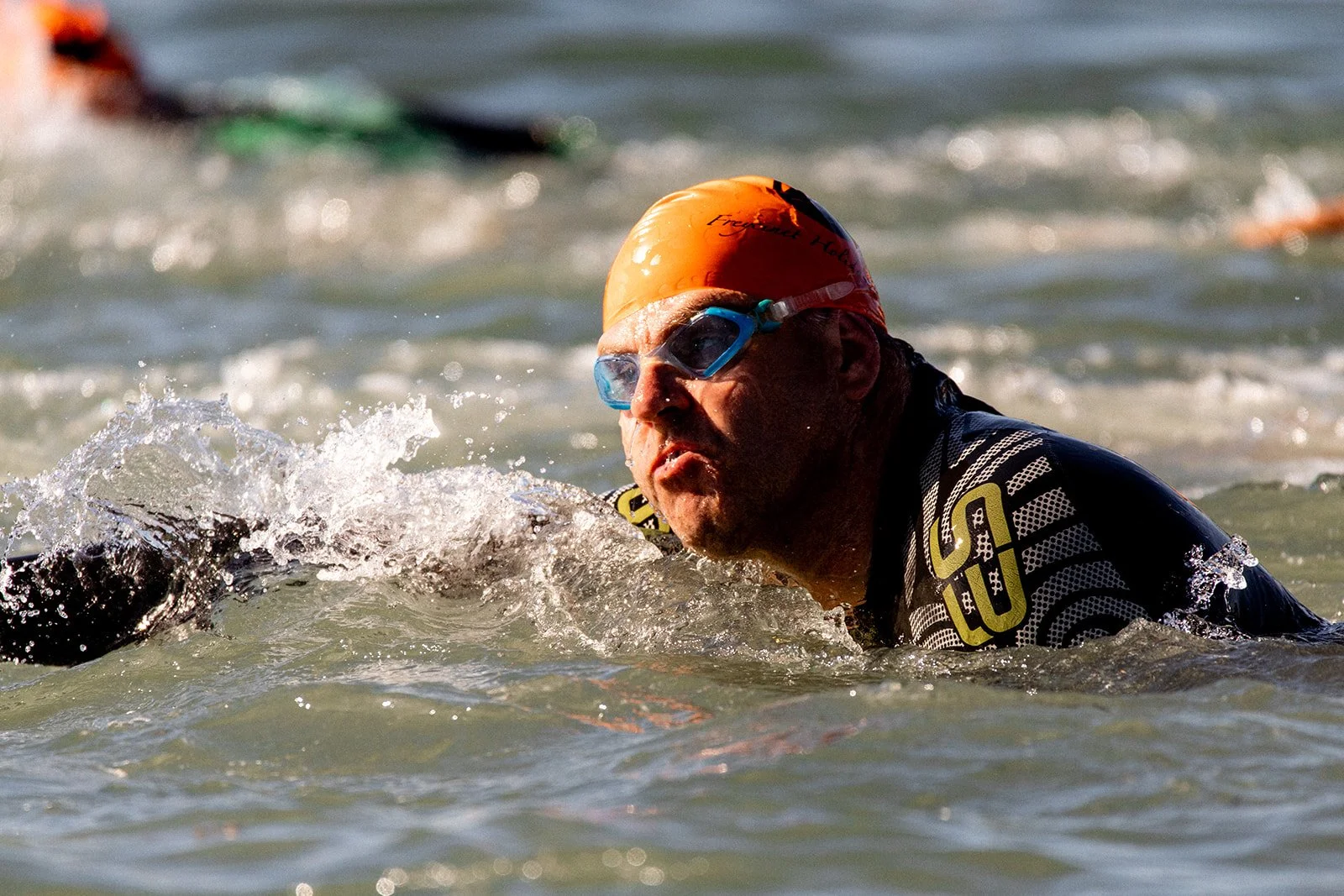 Break O Day Triathlon Challenge 2026