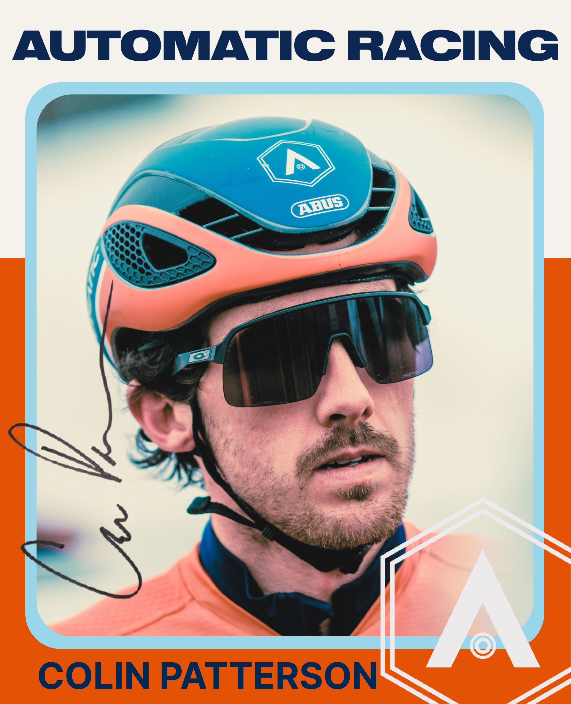 Team — Automatic Racing