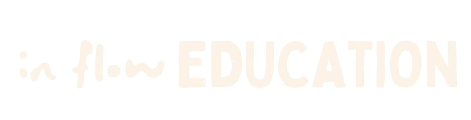 In Flow Education
