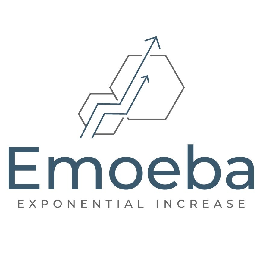 Emoeba - Exponential Increase