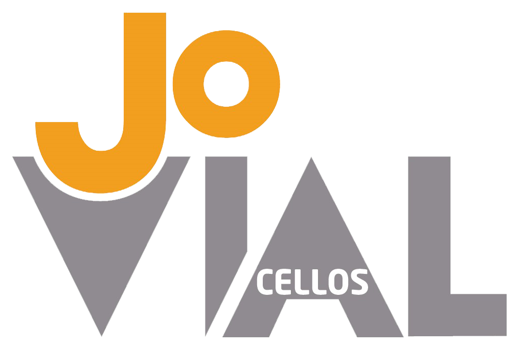 Jovial Cellos