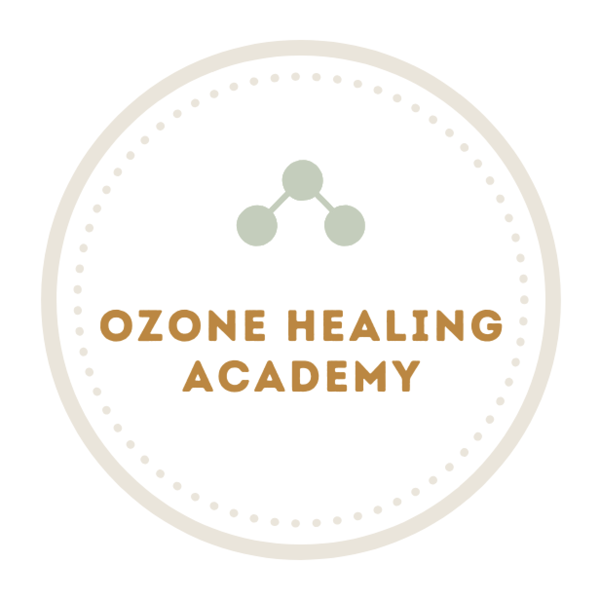 Ozone Healing Academy