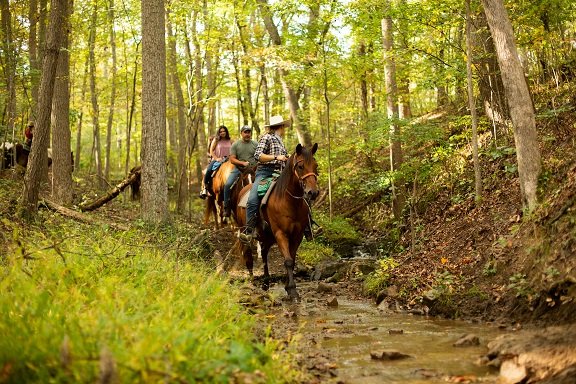 resized pictured of Sarah crossing creek (1).jpg