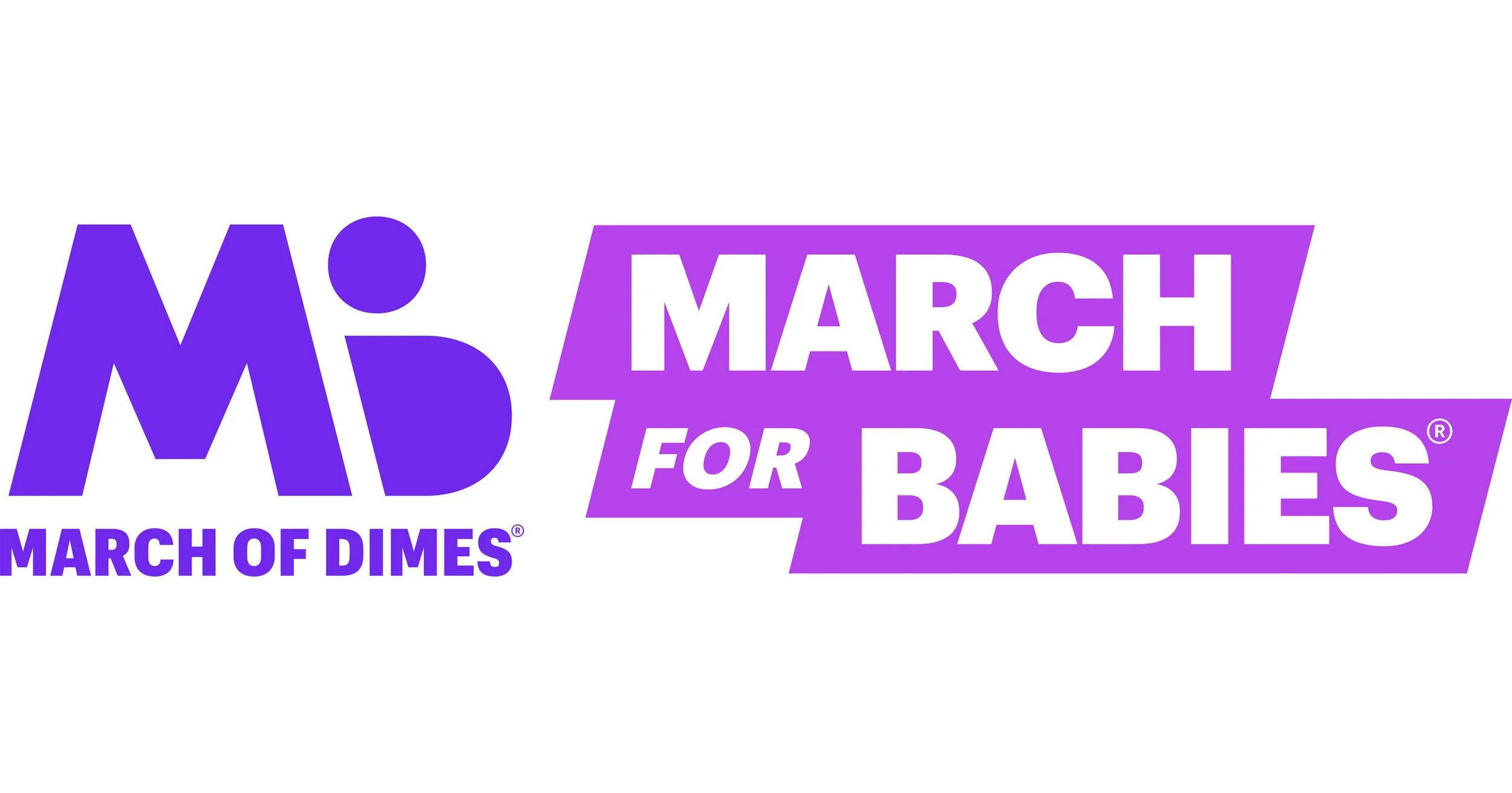 March for Babies Walk - Midlands