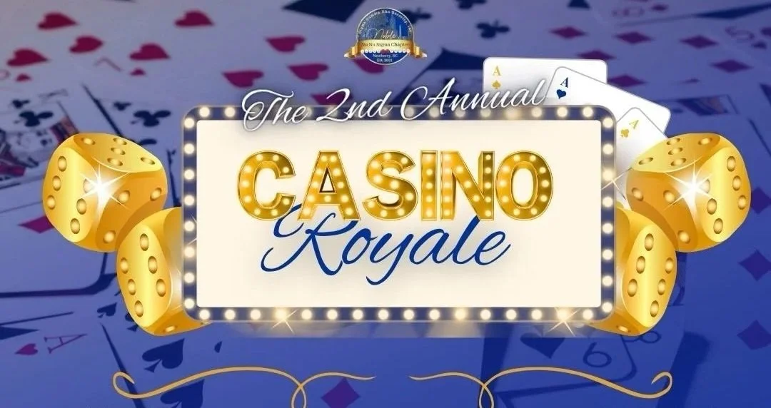 Casino Royale 