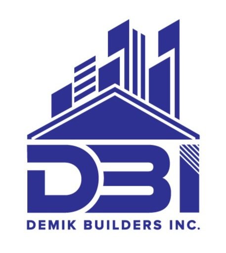 Demik Builders Inc. 