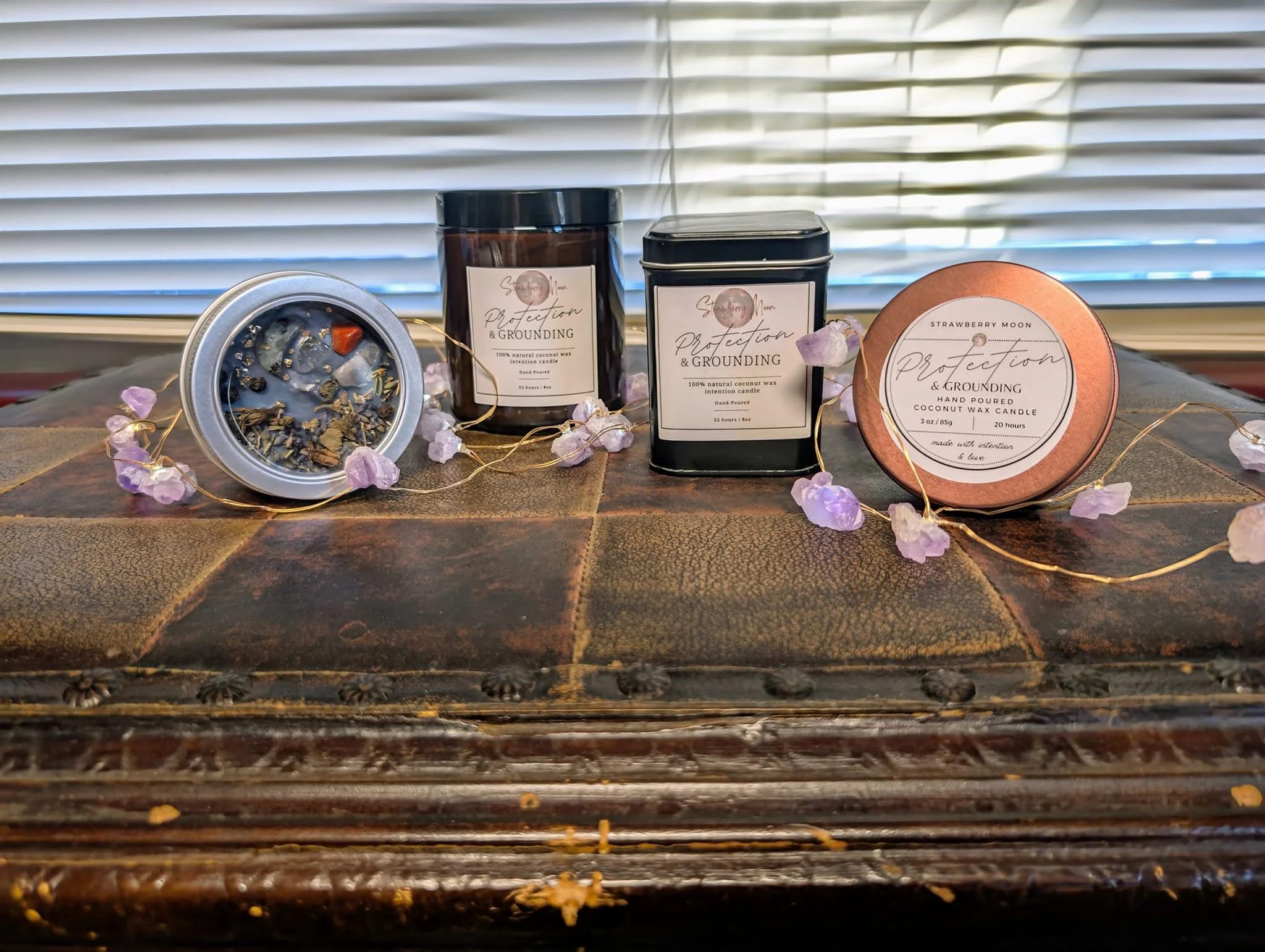 Protection &amp; Grounding