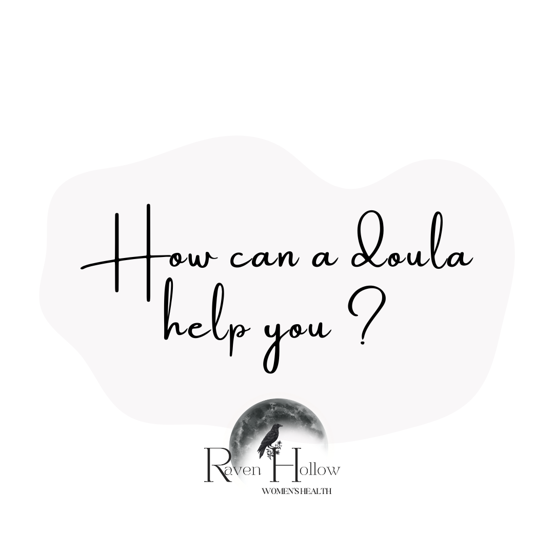 7 Essential Ways a Doula Can Transform Your Birth Experience
