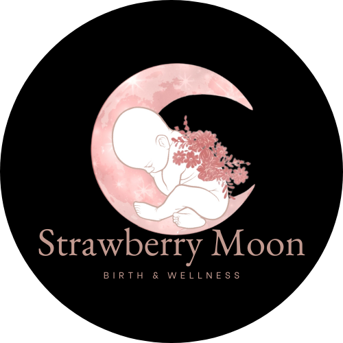 Strawberry Moon Birth &amp; Wellness