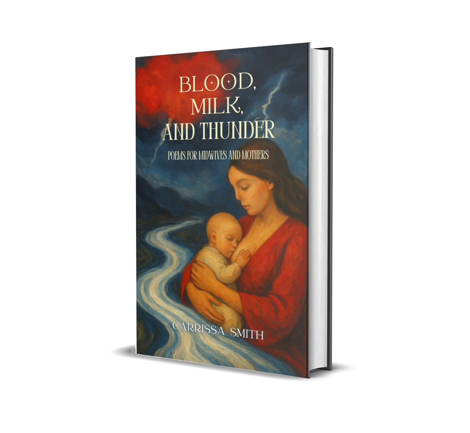 Blood, Milk, and Thunder - Hardcover Mockup.png