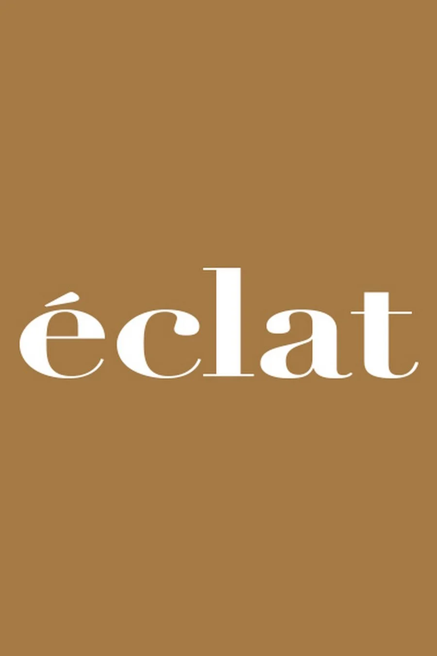 集英社「eclat」