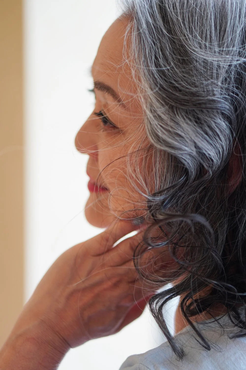 Silver Lob