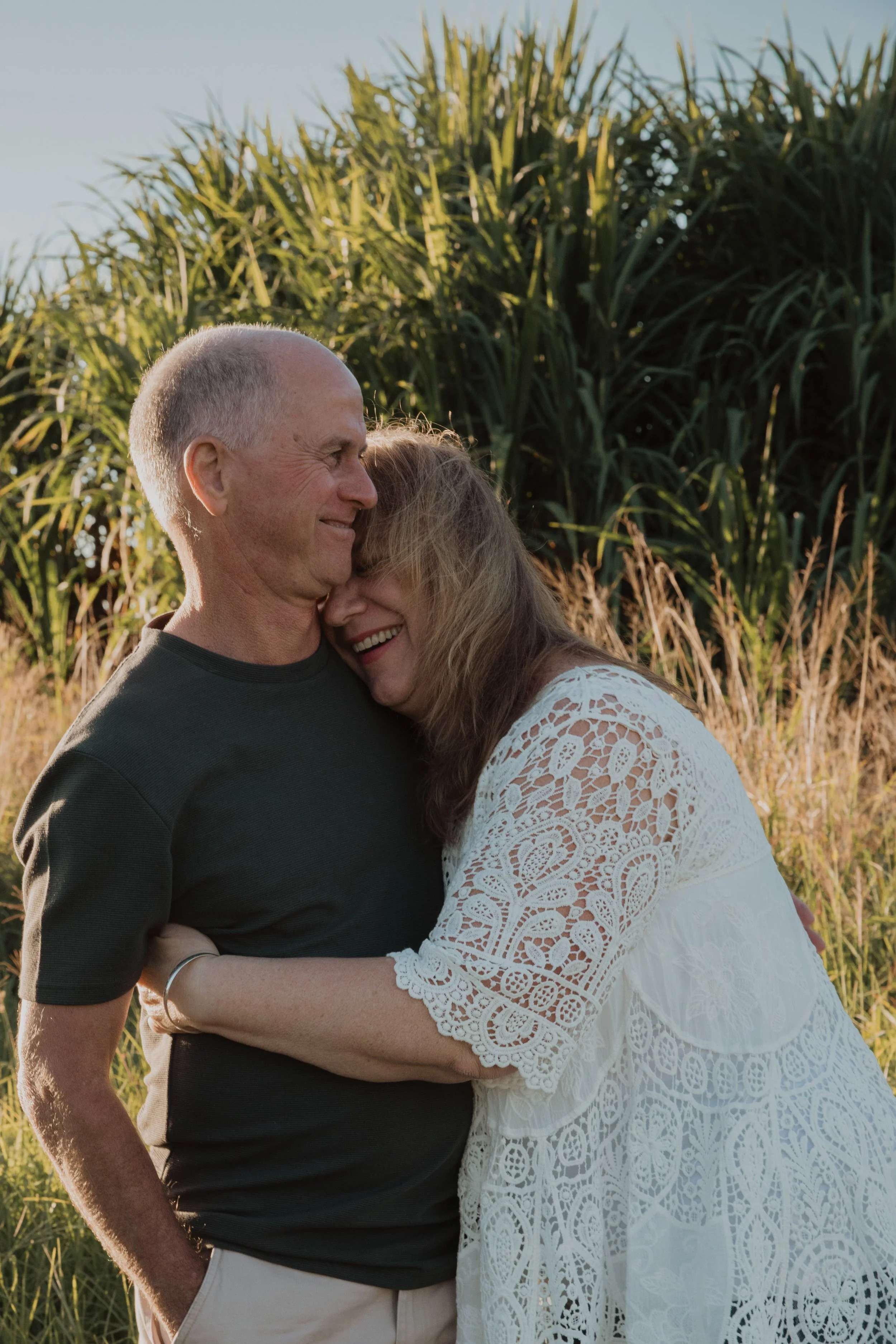 Practice brings ease. Perfection brings stress.