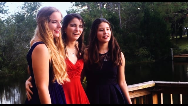 Bri's Homecoming