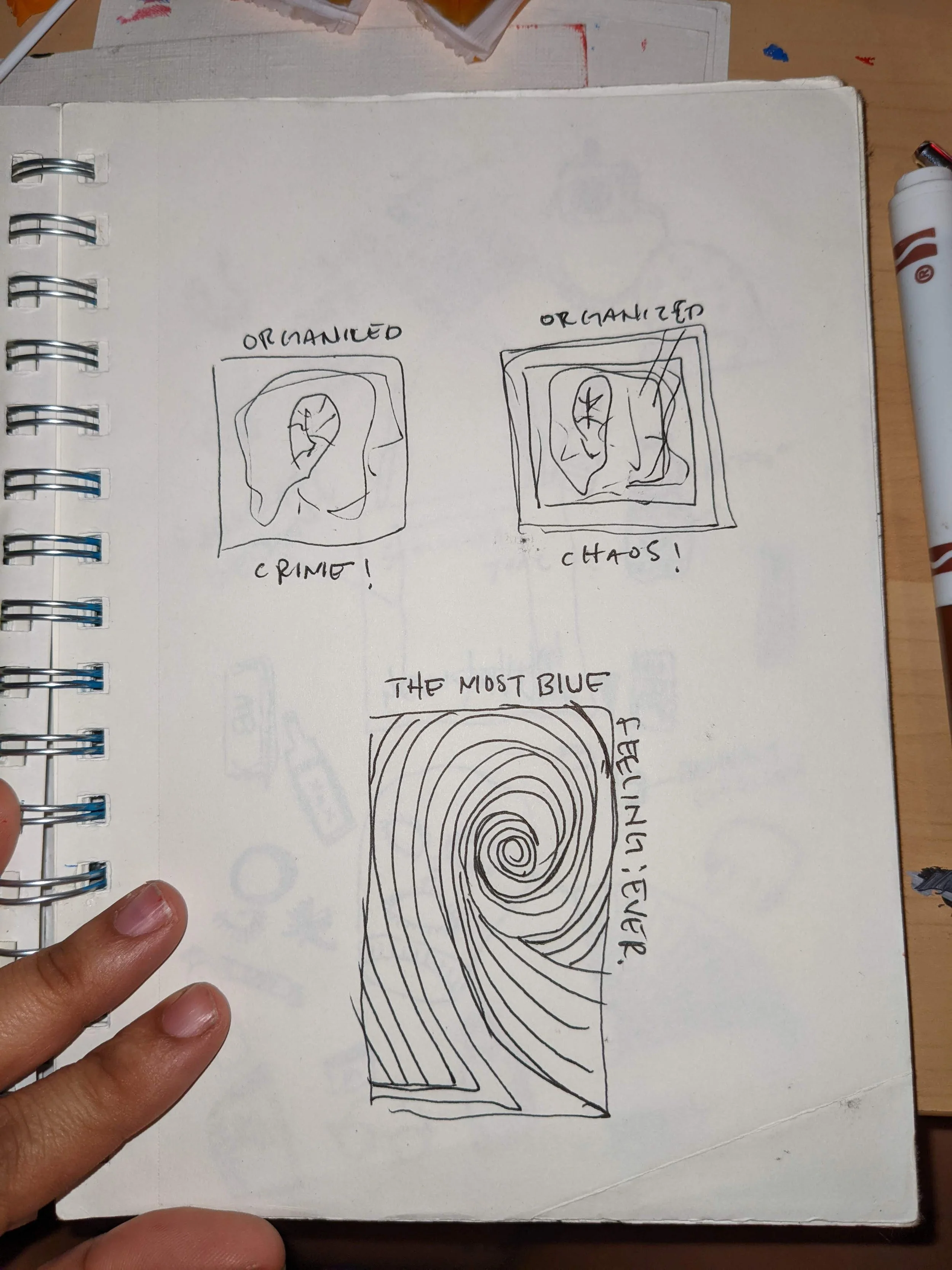 sketchbook 2020