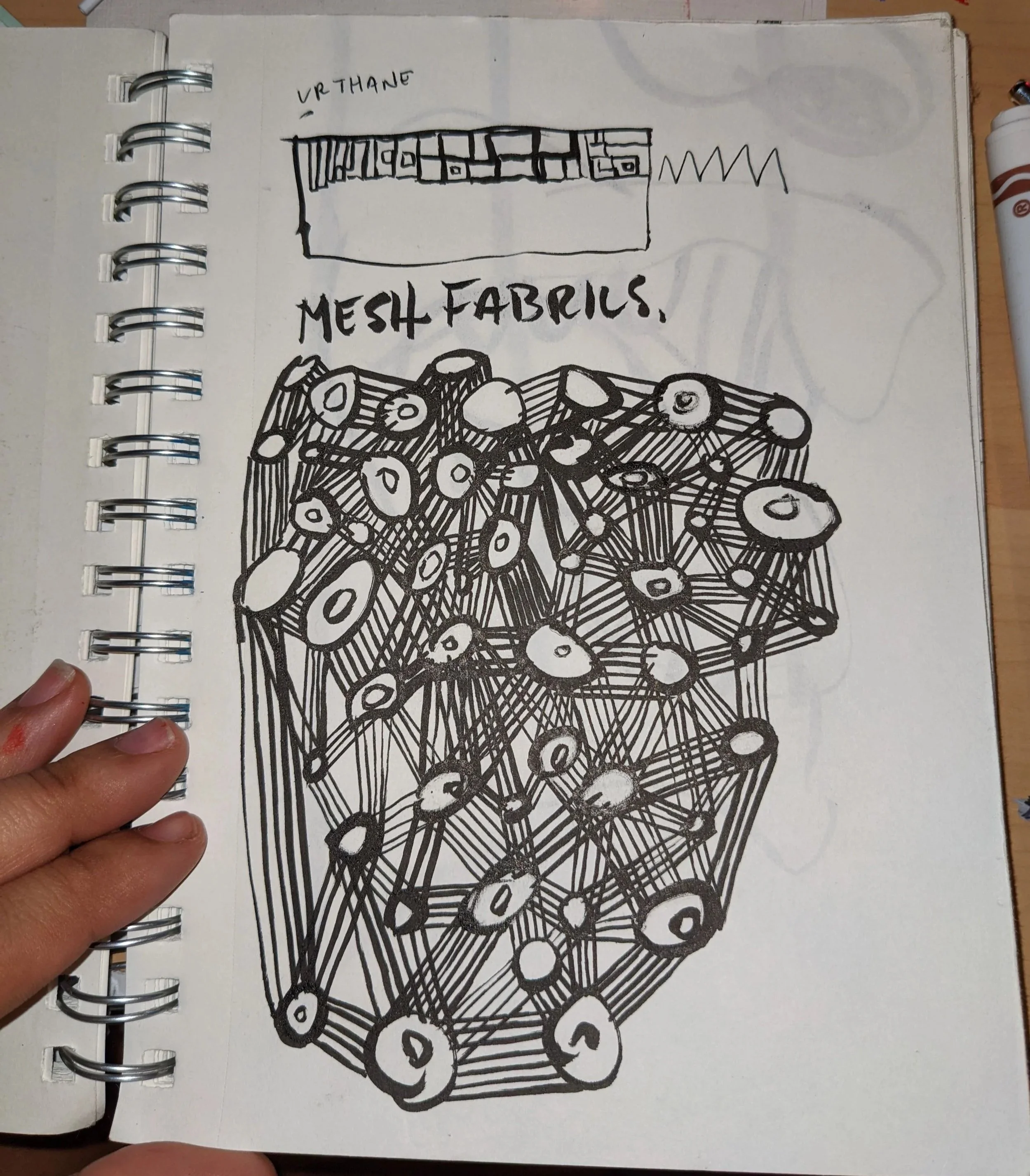 sketchbook 2020
