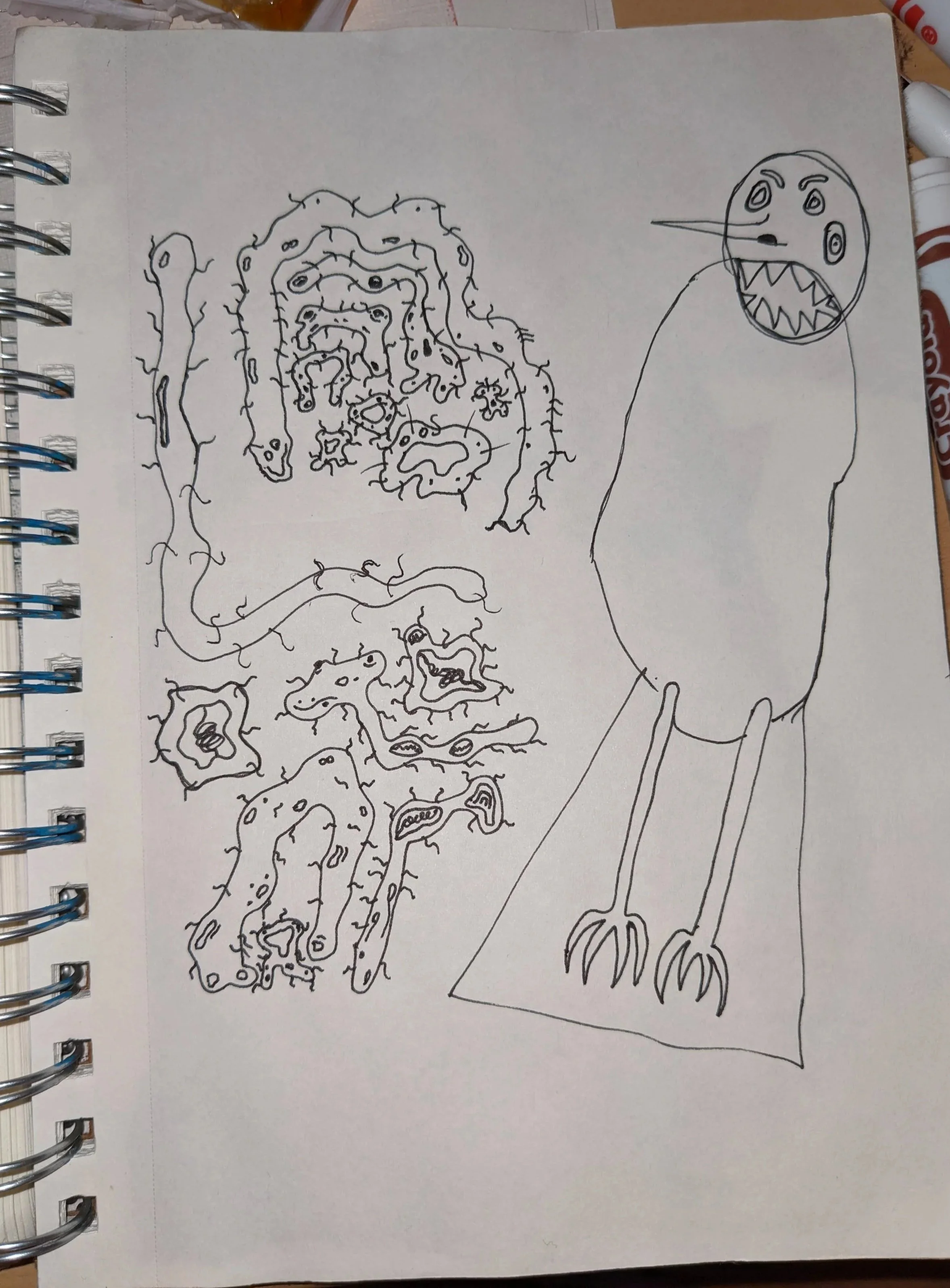 sketchbook 2020