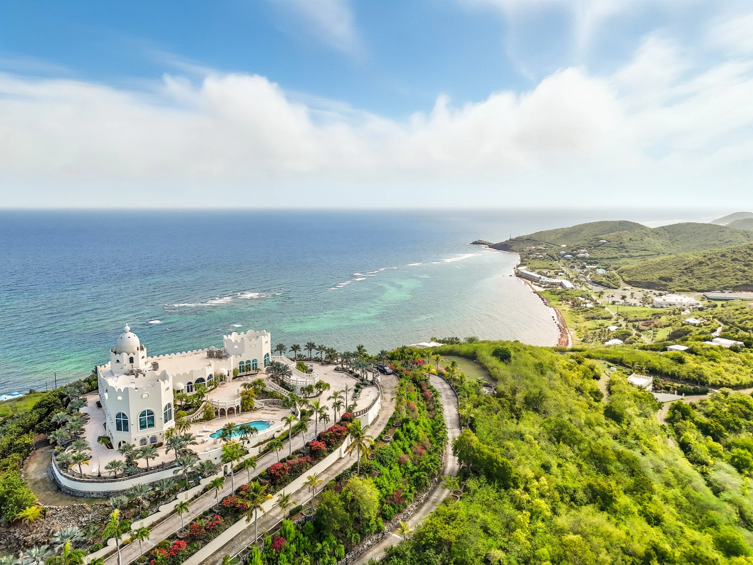 ST CROIX REAL ESTATE PHOTOGRAPHY USVI